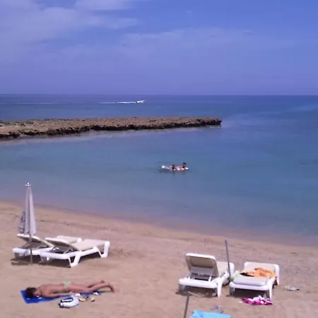 Ivory At Polyxenia - Tourism Licence 03125 Διαμέρισμα Πρωταράς