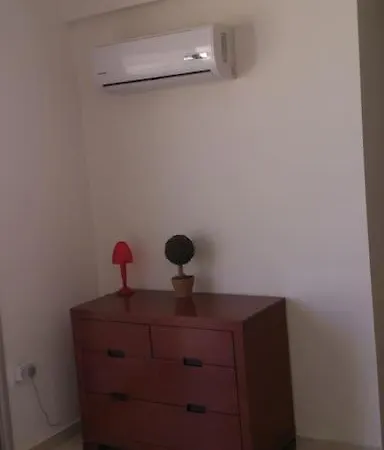 Ivory At Polyxenia - Tourism Licence 03125 Διαμέρισμα Πρωταράς