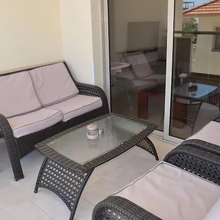 Apartment Ivory At Polyxenia - Tourism Licence 03125