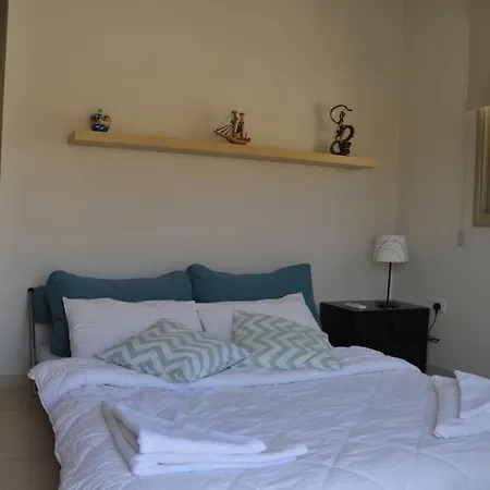 Apartment Ivory At Polyxenia - Tourism Licence 03125 *