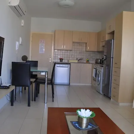 Ivory At Polyxenia - Tourism Licence 03125 Apartment