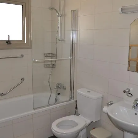 Appartement Ivory At Polyxenia - Tourism Licence 03125