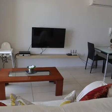 Apartment Ivory At Polyxenia - Tourism Licence 03125 Protaras