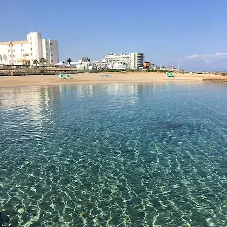 Ivory At Polyxenia - Tourism Licence 03125 Protaras