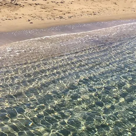 Ivory At Polyxenia - Tourism Licence 03125 Apartment