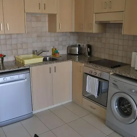 Ivory At Polyxenia - Tourism Licence 03125 Appartement Protaras