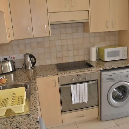 Apartment Ivory At Polyxenia - Tourism Licence 03125 Protaras