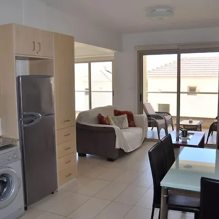 Ivory At Polyxenia - Tourism Licence 03125 Appartement Protaras