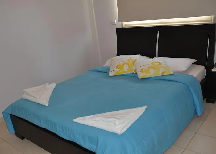 Ivory At Polyxenia - Tourism Licence 03125 * Protaras