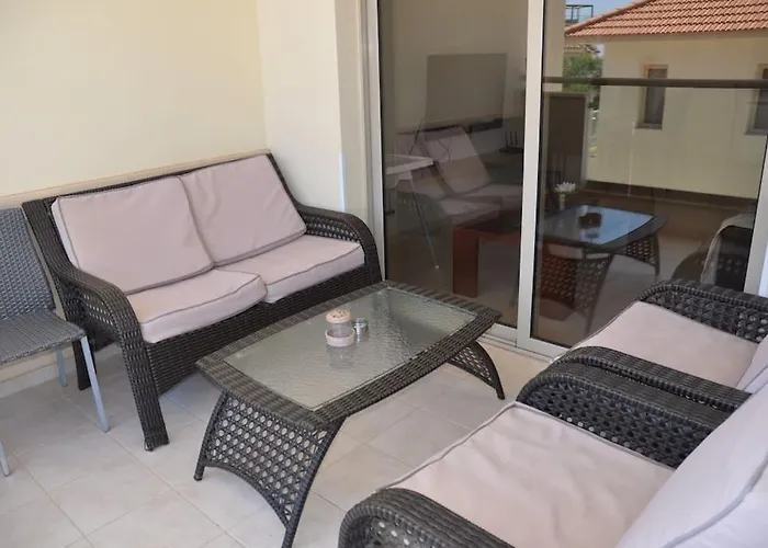 Apartmán Ivory At Polyxenia - Tourism Licence 03125