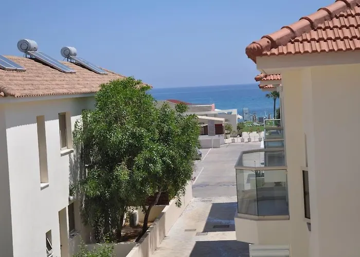 Ivory At Polyxenia - Tourism Licence 03125