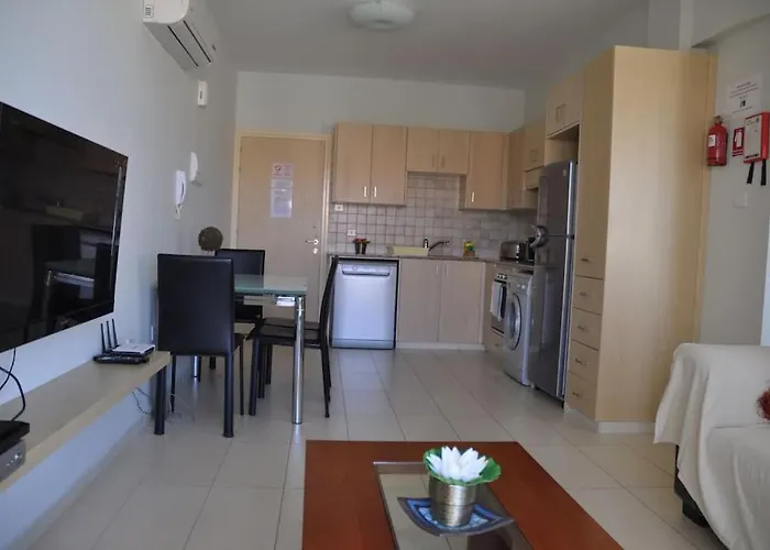 Ivory At Polyxenia - Tourism Licence 03125 Appartamento