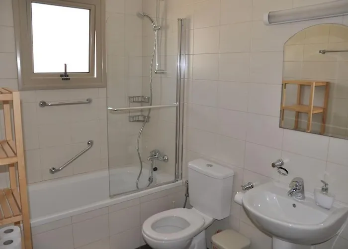 Apartmán Ivory At Polyxenia - Tourism Licence 03125