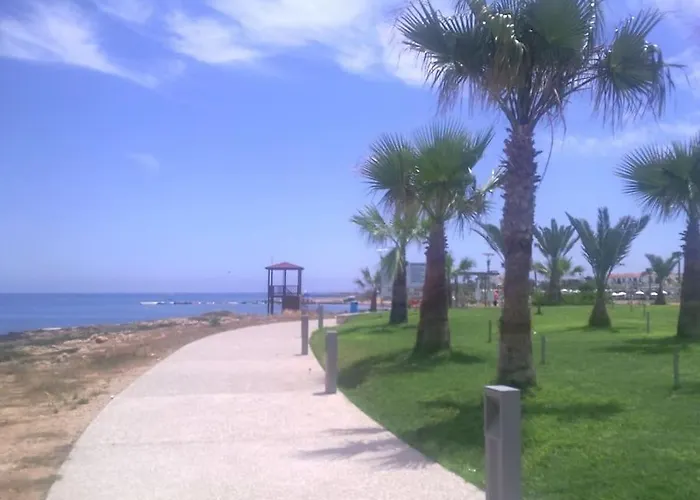 Ivory At Polyxenia - Tourism Licence 03125 Appartamento *