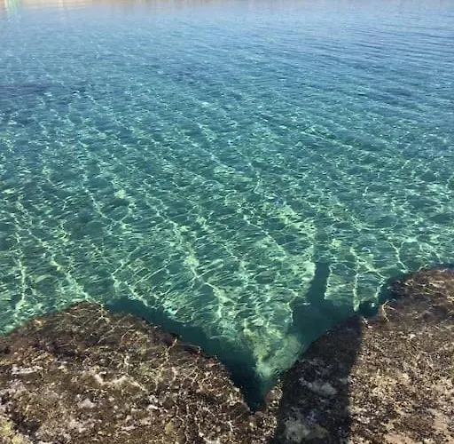 Apartmán Ivory At Polyxenia - Tourism Licence 03125 *