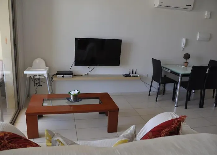 Appartamento Ivory At Polyxenia - Tourism Licence 03125 Protaras