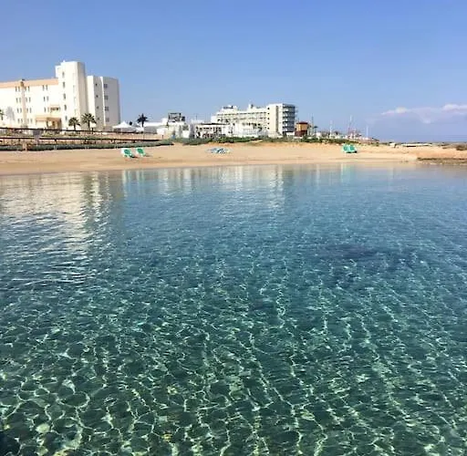 Ivory At Polyxenia - Tourism Licence 03125 Protaras