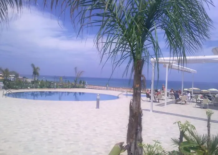 Ivory At Polyxenia - Tourism Licence 03125