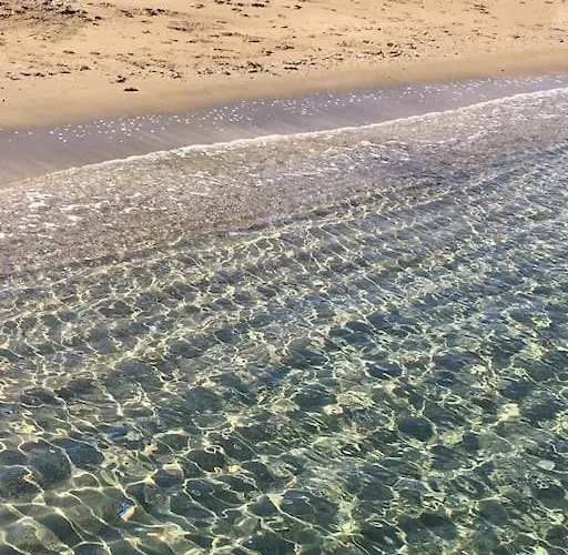 Ivory At Polyxenia - Tourism Licence 03125 Appartamento