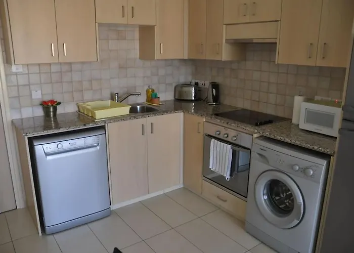 Ivory At Polyxenia - Tourism Licence 03125 Apartmán Protaras